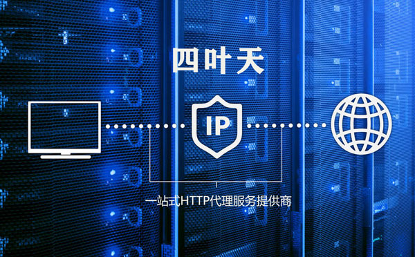 【海口代理IP】代理IP的主要用途和使用注意事项